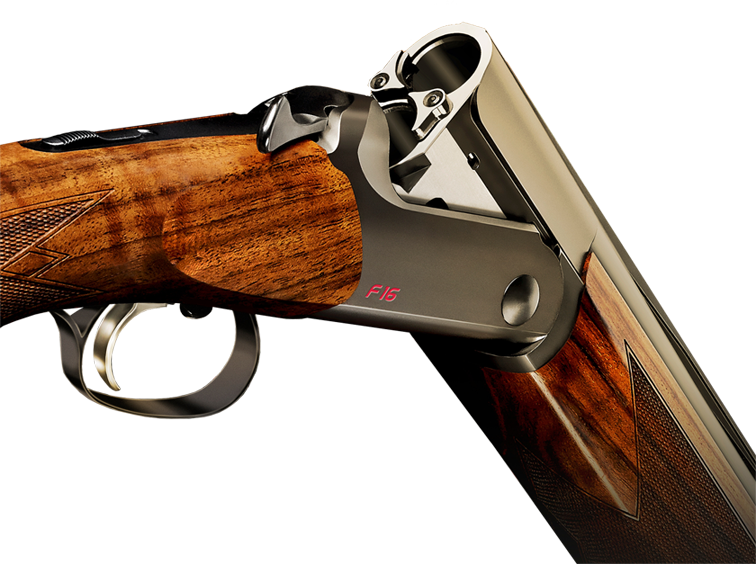 Ружье двух. Ружье Blaser f16. Benelli 828u Chrome. Ружьё блейзер f16. Двуствольное ружьё Blaser f16.